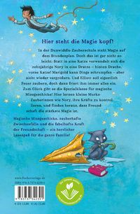 Die Schule der magischen Missgeschicke – Der erste Tag