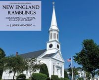Produktbild: New England Ramblings