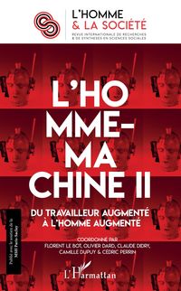Produktbild: L'Homme-machine II