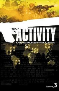 Produktbild: Edmondson, N: Activity Volume 3
