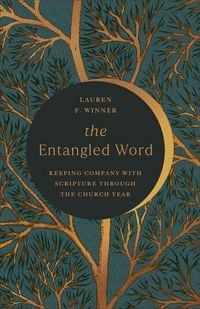 Produktbild: The Entangled Word