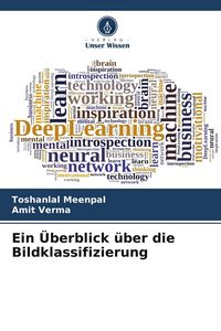 Produktbild: Ein &Uuml;berblick &uuml;ber die Bildklassifizierung