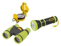 Produktbild: ADAC Entdecker-Set, 3-teilig