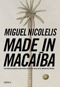 Produktbild: Made in Maca&iacute;ba