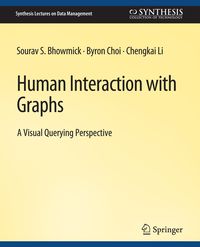 Produktbild: Human Interaction with Graphs