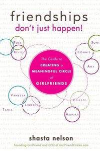 Produktbild: Friendships Don't Just Happen!