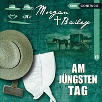 Produktbild: Am j&uuml;ngsten Tag