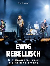 Produktbild: Ewig rebellisch