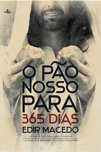 Produktbild: O p&atilde;o nosso para 365 dias