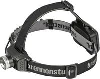 Produktbild: Brennenstuhl LuxPremium KL 200F LED Stirnlampe batteriebetrieben 200lm 4h 1178780