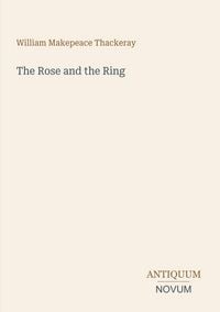 Produktbild: The Rose and the Ring