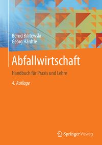Produktbild: Abfallwirtschaft