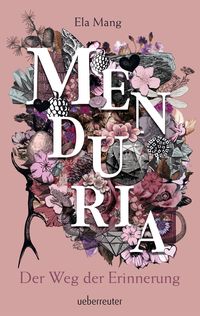 Produktbild: Menduria 3: Der Weg der Erinnerung