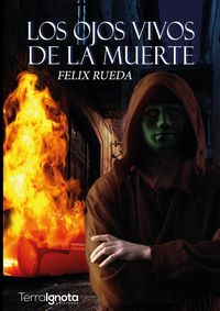 Produktbild: Los ojos vivos de la muerte