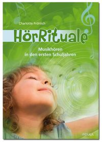 Bild vom Artikel HörRituale vom Autor Charlotte Fröhlich