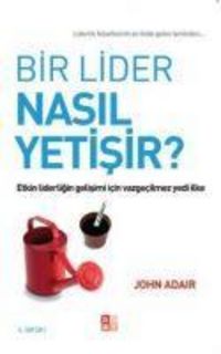 Produktbild: Bir Lider Nasil Yetisir