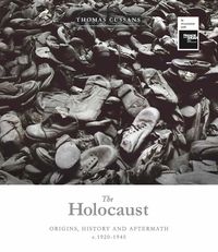 Produktbild: The Holocaust