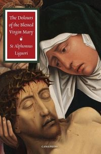 Produktbild: The Dolours of the Blessed Virgin Mary