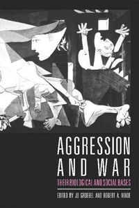 Produktbild: Aggression and War