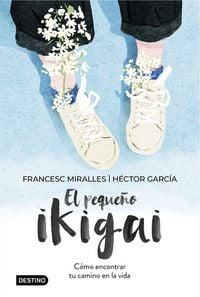 Produktbild: El peque&ntilde;o ikigai