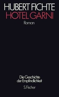 Produktbild: Hotel Garni
