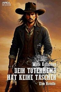 Produktbild: Dein Totenhemd hat keine Taschen