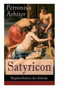 Produktbild: Satyricon