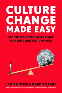 Produktbild: Culture Change Made Easy