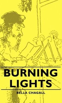 Produktbild: Burning Lights