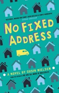 Produktbild: No Fixed Address