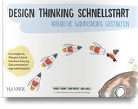 Bild vom Artikel Design Thinking Schnellstart vom Autor Isabell Osann