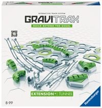 Bild vom Artikel Ravensburger - GraviTrax Extension Tunnel vom Autor 