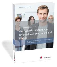 Produktbild: Wettbewerbsf&auml;higkeit von Unternehmen analysieren und f&ouml;rdern