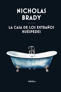 Produktbild: La casa de los extra&ntilde;os hu&eacute;spedes