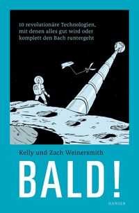 Produktbild: Bald!