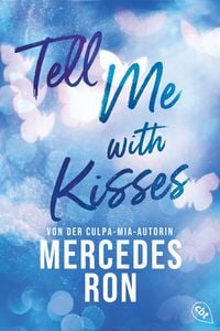 Produktbild: Tell Me with Kisses