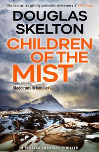 Produktbild: Skelton, D: Children of the Mist