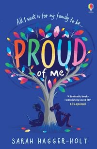 Produktbild: Proud of Me