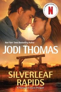 Produktbild: Silverleaf Rapids