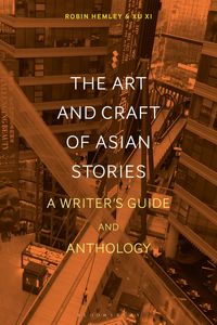 Produktbild: The Art and Craft of Asian Stories