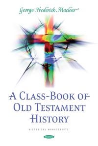 Produktbild: Class-Book of Old Testament History