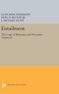 Produktbild: Entailment, Vol. II