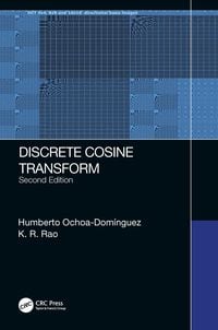 Produktbild: Discrete Cosine Transform, Second Edition