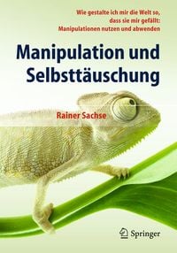 Produktbild: Manipulation und Selbstt&auml;uschung
