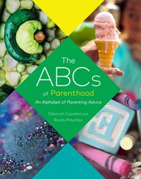 Produktbild: The ABCs of Parenthood