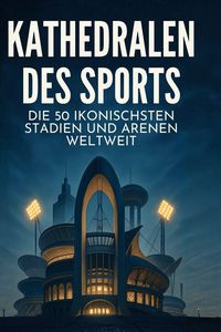Produktbild: Kathedralen des Sports