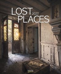 Produktbild: Lost Places 2027