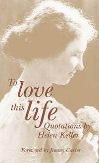 Produktbild: To Love This Life