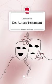 Produktbild: Des Autors Testament. Life is a Story - story.one
