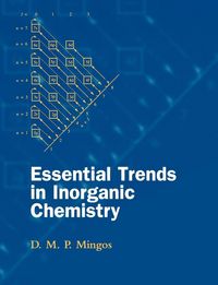 Produktbild: Essential Trends in Inorganic Chemistry